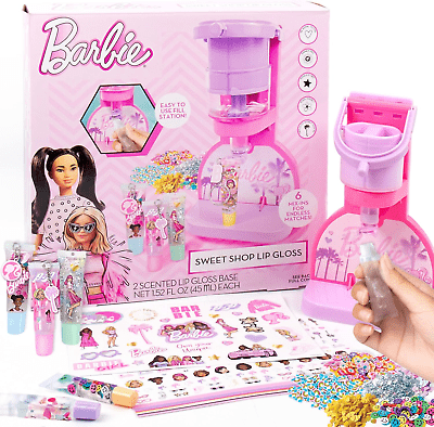 Barbie doll makeup shop online